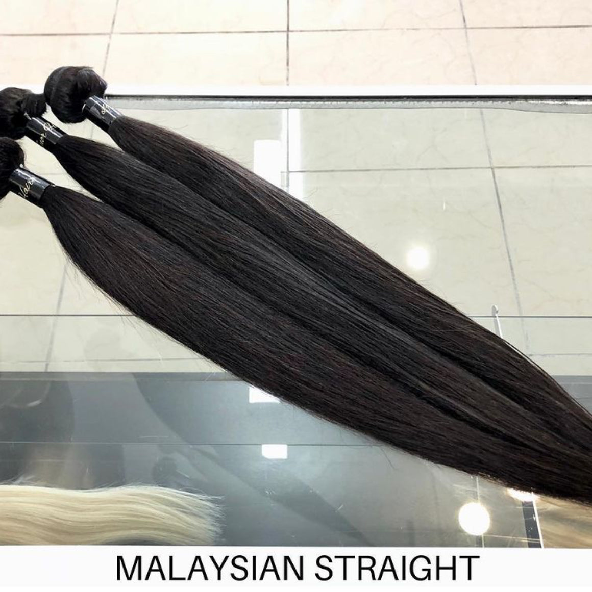 Malaysian Straight