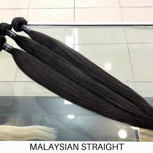 Malaysian Straight